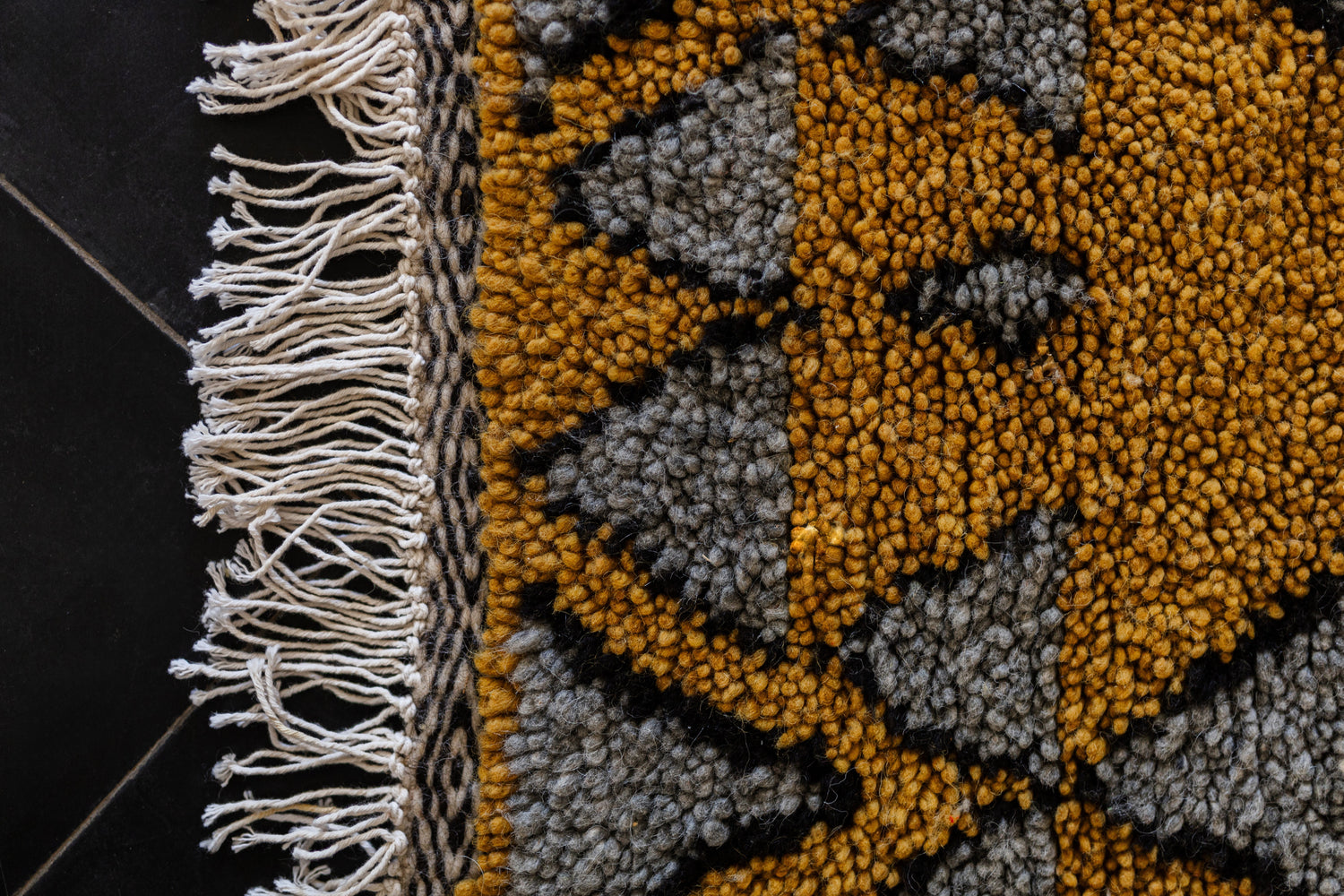 Mini Rugs